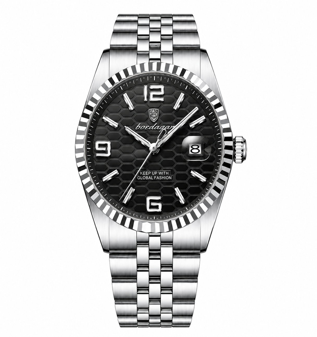 Royal Steel Classic