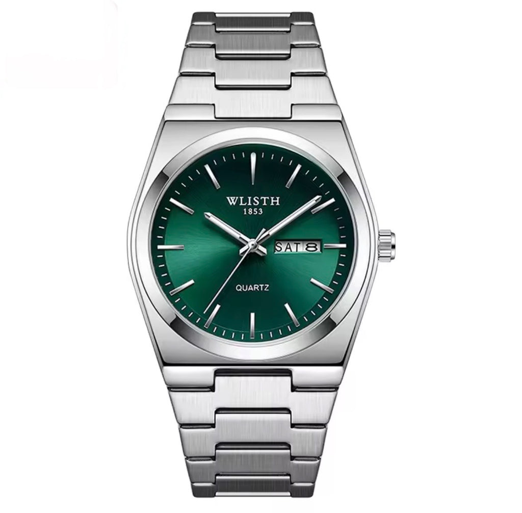 Luxury Chronograph