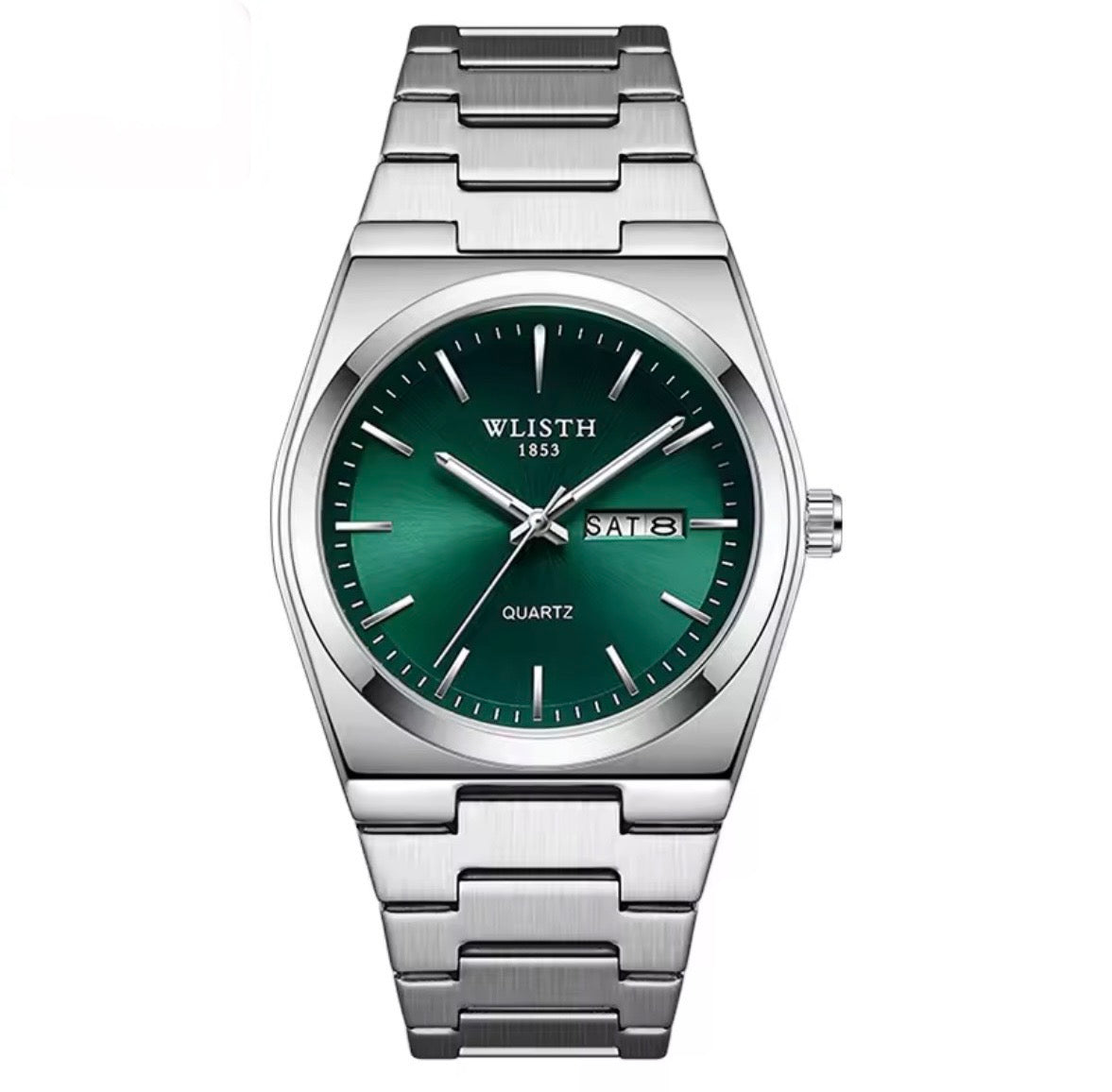 Luxury Chronograph