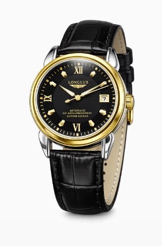 LUXEN Automatic