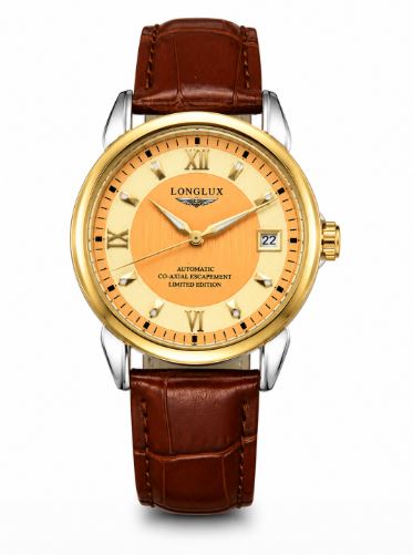LUXEN Automatic